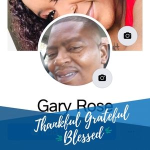 Meet your Posher, Gary